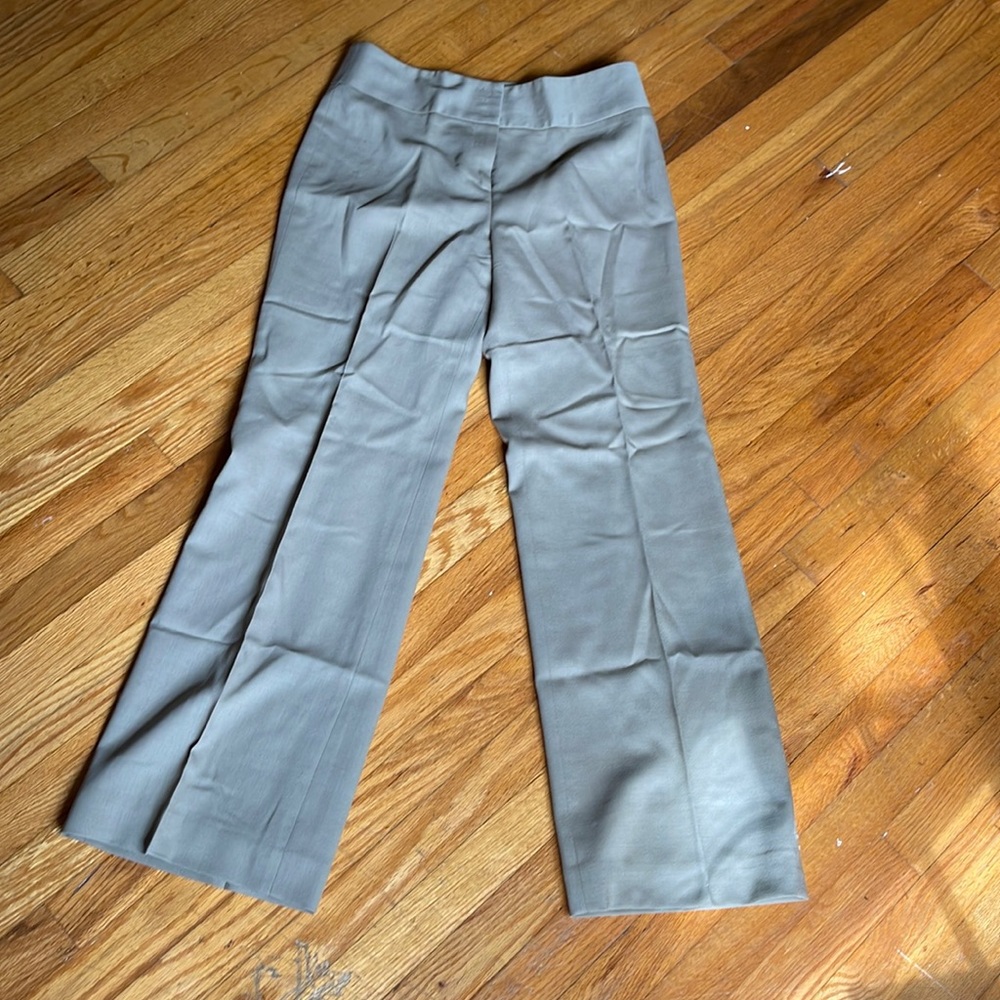 Ann Taylor Loft Pants
